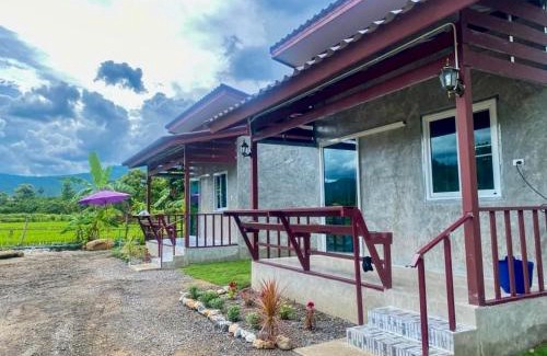 Ban Luang Haus | นาปุย คันทรีโฮม Napui Countryhome 纳普乡村别墅