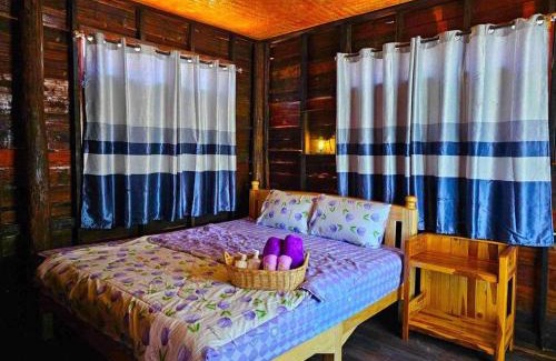 Ban Luang Haus | นาปุย คันทรีโฮม Napui Countryhome 纳普乡村别墅
