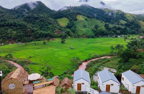 Bo Kluea Haus | นาลั๊วะ-บ้านเวร Nalua-Banwen