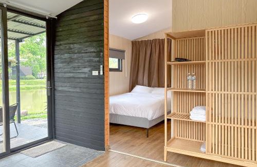 Samoeng Haus | นาหมื่นสี สะเมิง Na Meun See Samoneg