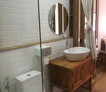 Chiang Khan Haus | นา-ใบบุญ Nabaiboon