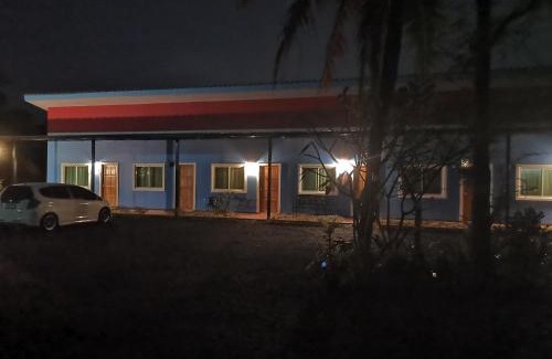 Chalong Bed & Breakfast | นิวเวฟภูเก็ต