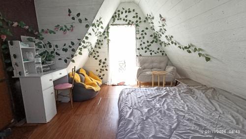 Bo Kluea Haus | น่านฟ้าสะปัน