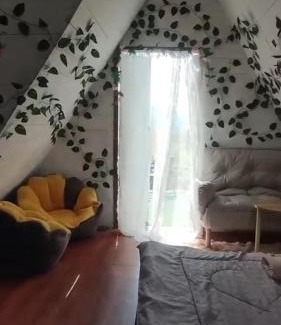 Bo Kluea Haus | น่านฟ้าสะปัน