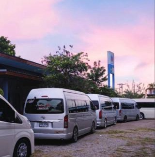 Hua Hin Bed & Breakfast | บงกชเพชรรีสอร์ท ชะอำ