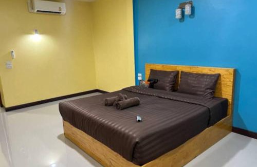 Hua Hin Bed & Breakfast | บงกชเพชรรีสอร์ท ชะอำ
