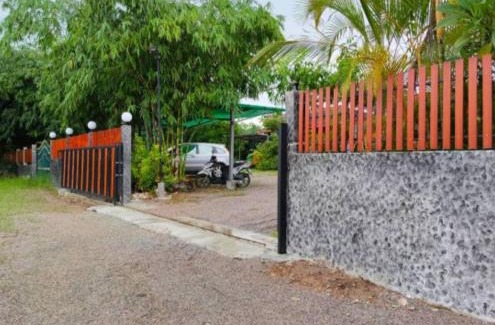 Hua Hin Bed & Breakfast | บงกชเพชรรีสอร์ท ชะอำ