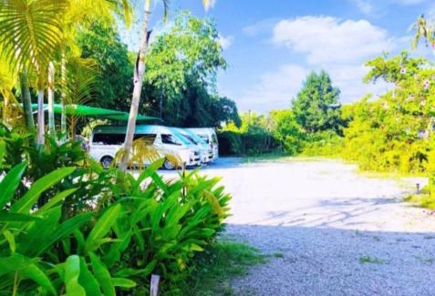 Hua Hin Bed & Breakfast | บงกชเพชรรีสอร์ท ชะอำ