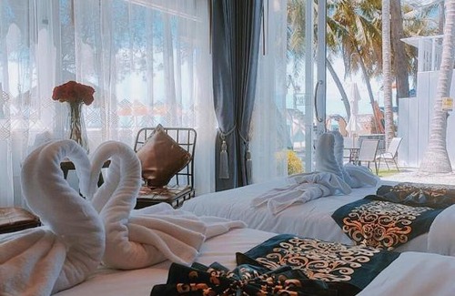 Sichon Haus | บรรเจิด วิลล่า บีช@สิชล