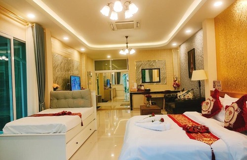 Sichon Haus | บรรเจิด วิลล่า บีช@สิชล