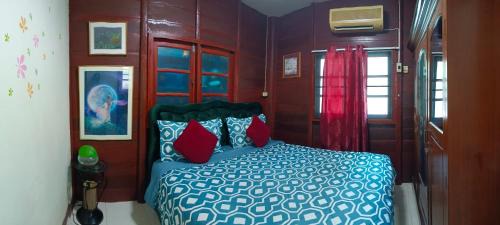Phetchaburi Haus | บาคัสโฮมลอร์ด
