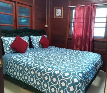 Phetchaburi Haus | บาคัสโฮมลอร์ด