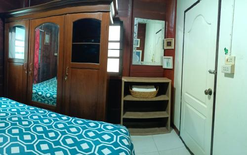 Phetchaburi Haus | บาคัสโฮมลอร์ด