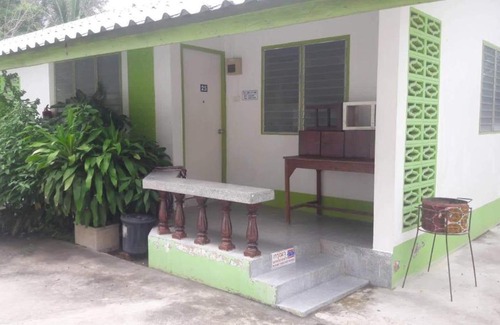 Cha-am Haus | บังกาโลสุโขทัย
