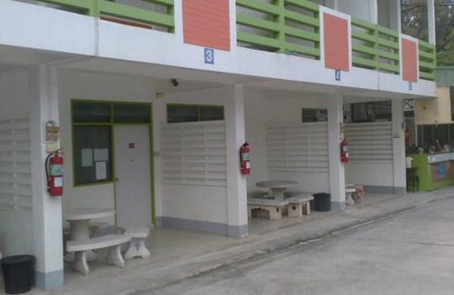 Cha-am Haus | บังกาโลสุโขทัย
