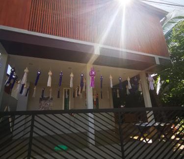 Nan Haus | บุญเมืองน่าน