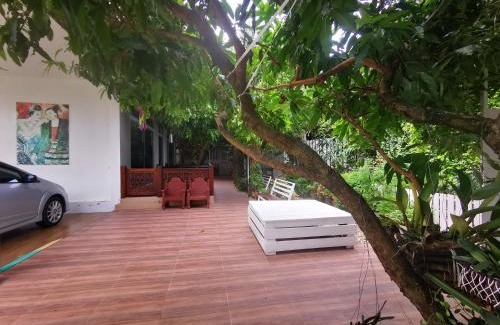 Nan Haus | บุญเมืองน่าน