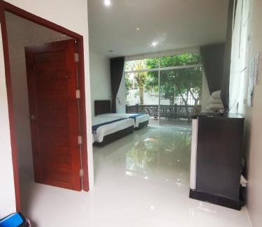 Nan Haus | บุญเมืองน่าน