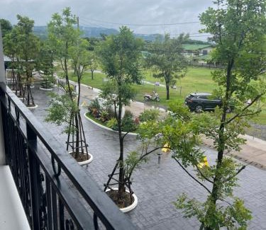 Den Chai Haus | บุณยาเพลส เด่นชัย แพร่