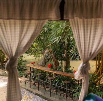 Palian Hotel | บุหลัน ธารา ล่องแก่งสตูล Bulhun Tara Satun