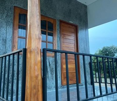Thung Saliam Haus | บ้านกลางสวน รีสอร์ต ทุ่งเสลี่ยม สุโขทัย