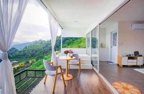 Mae Taeng Haus | บ้านกาเซีย