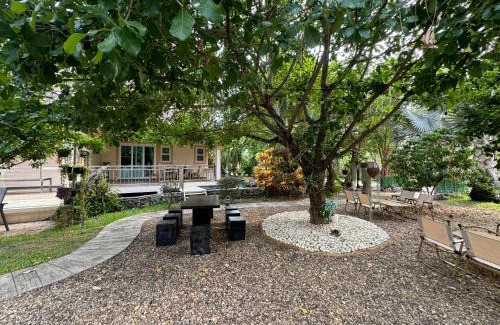 San Pa Thong Haus | บ้านกันเอง Baan Kun Aeng Homestay