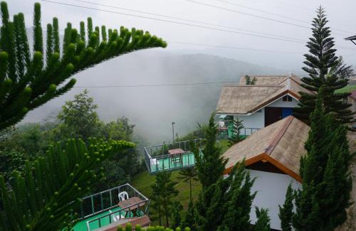 Lom Kao Kabine | บ้านชมดาว ภูทับเบิก