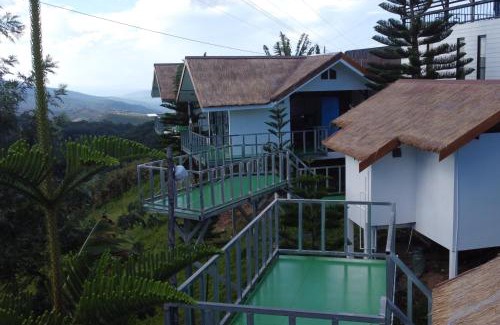 Lom Kao Kabine | บ้านชมดาว ภูทับเบิก