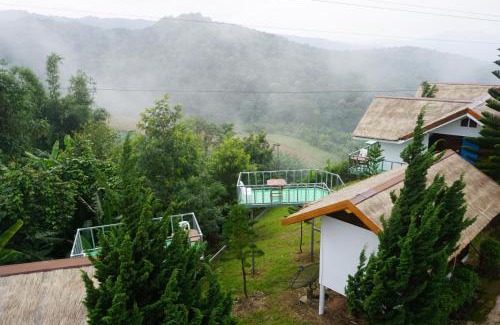 Lom Kao Kabine | บ้านชมดาว ภูทับเบิก