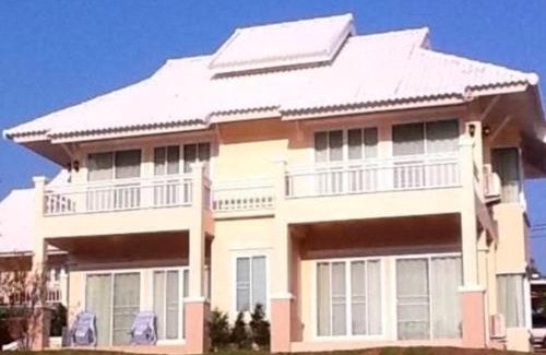San Sai Haus | บ้านชยชิโต Chayachito Home Stay