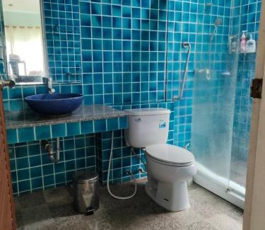 San Sai Haus | บ้านชยชิโต Chayachito Home Stay