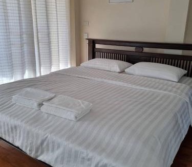 San Sai Haus | บ้านชยชิโต Chayachito Home Stay