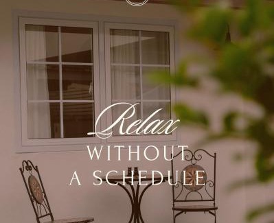 Chiang Rai Haus | บ้านช่วงเวลาหนึ่ง - House of Moment