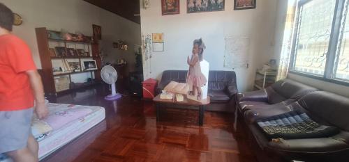 Chiang Khan Wohnung | บ้านซอย5