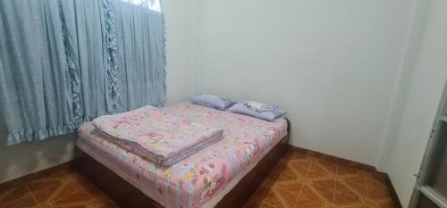 Chiang Khan Wohnung | บ้านซอย5