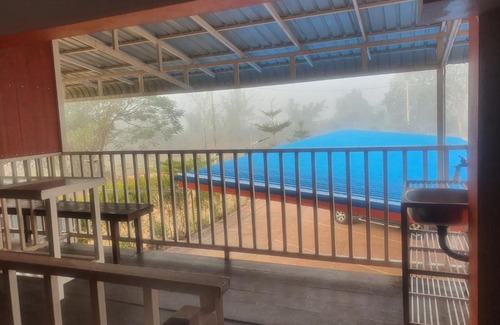 Chong Kham Wohnung | บ้านทวีสุข