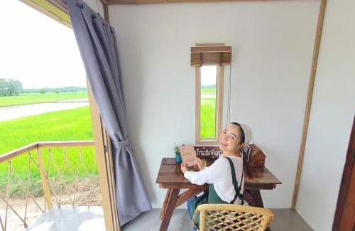 Khun Tan Haus | บ้านทุ่งรุ่งอรุณ
