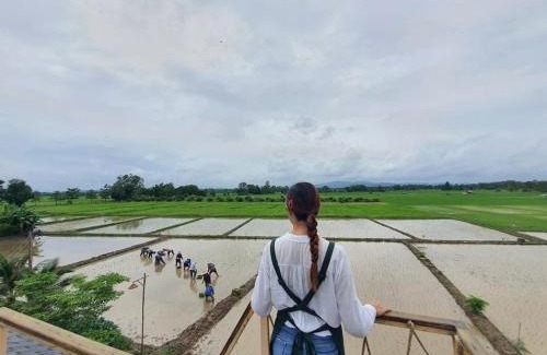 Khun Tan Haus | บ้านทุ่งรุ่งอรุณ