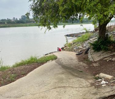 Ko Thepho Skihütte | บ้านท่าเรือยิ้มกรุงโฮมสเตย์