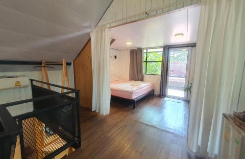 Sena Haus | บ้านนกฮูกอิงไม้ อิงมัจฉา 2