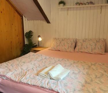 Sena Haus | บ้านนกฮูกอิงไม้ อิงมัจฉา 2