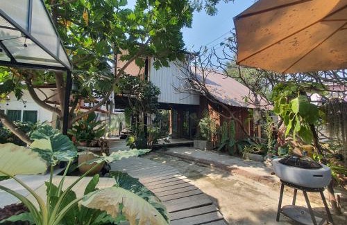 Sena Haus | บ้านนกฮูกอิงไม้ อิงมัจฉา 2
