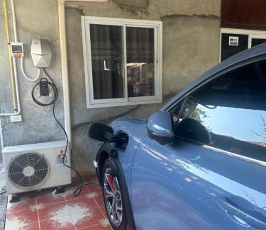 Bung Khong Long Haus | บ้านนภภูเกตส์เฮ้าส์