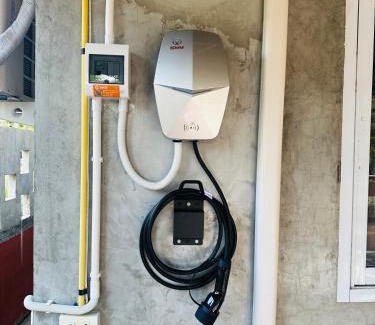 Bung Khong Long Haus | บ้านนภภูเกตส์เฮ้าส์