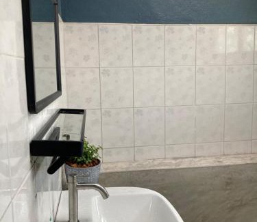 Bung Khong Long Haus | บ้านนภภูเกตส์เฮ้าส์