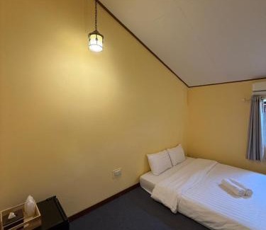 Chiang Khan Haus | บ้านนาที Baan Natee