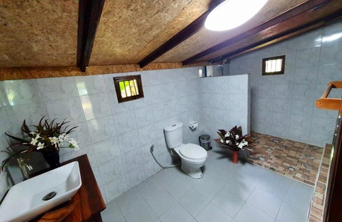 Mae Pu Kha Haus | บ้านนัดดาว