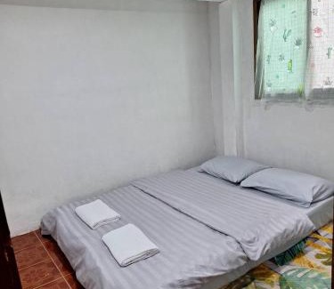 Nan Haus | บ้านน่านโฮมสเตย์
