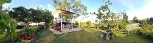 Khaem Son Haus | บ้านปลายฝัน Baanplaifun